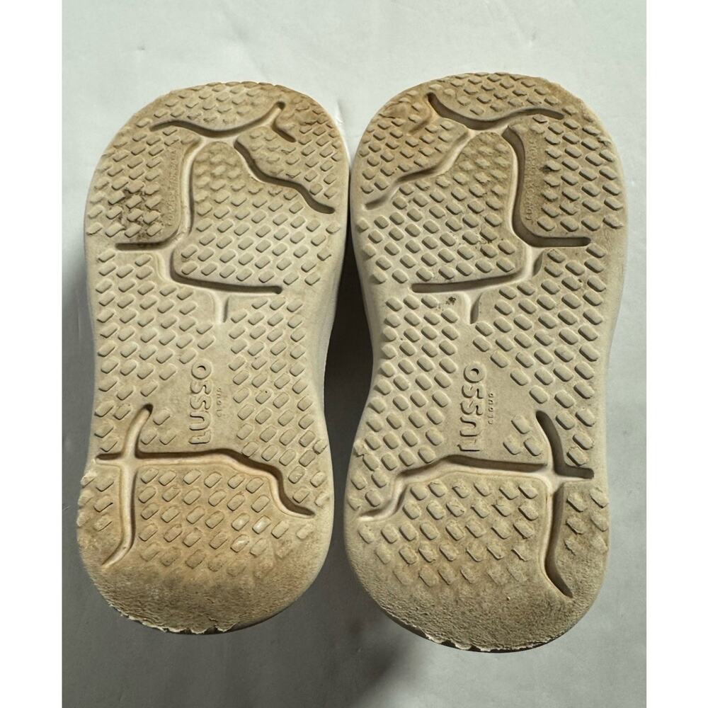 Lusso Cloud Scenario Size 9 Kids Green Slip-On Water Shoes | Euc — image 7 of 8